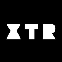 XTR logo